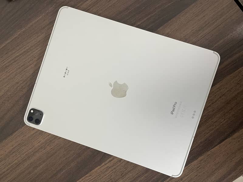 Ipad pro(6 generation) M2 chip 6