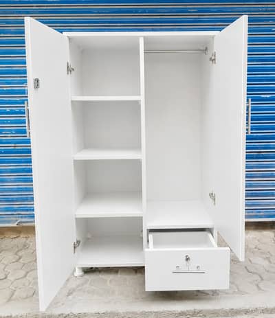 small cupboard  / Wardrobe  / Almari Luxury style