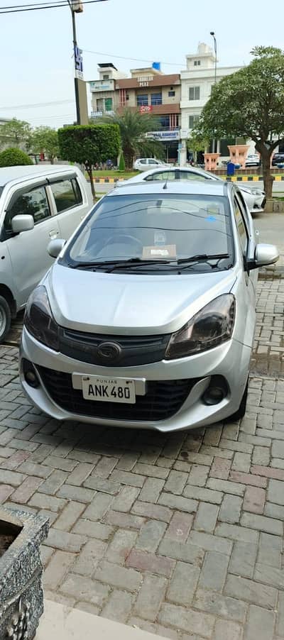 Car for sale