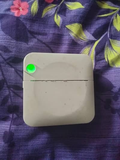Mini Portable Printer