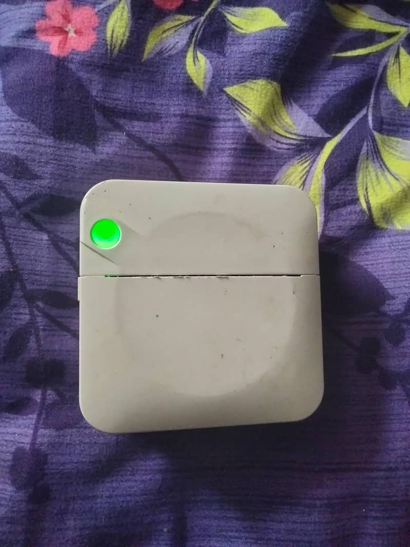 Mini Portable Printer 0