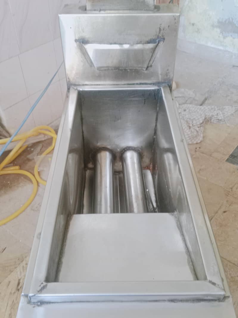 fryer 3