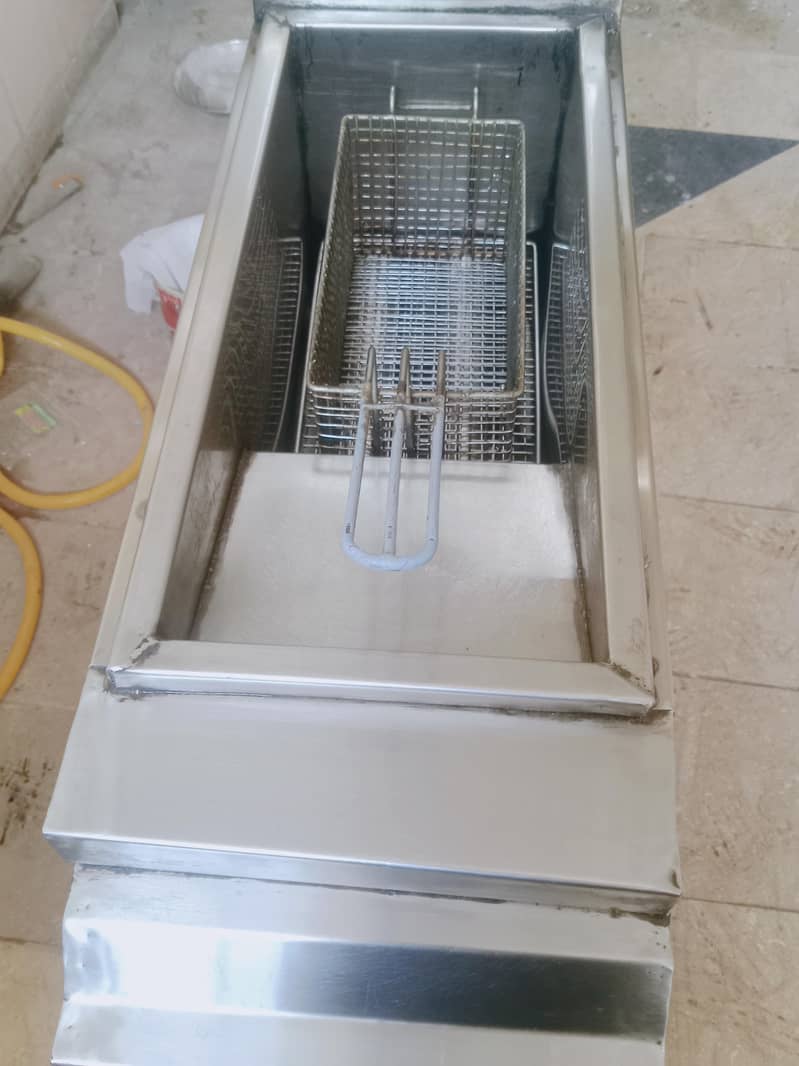 fryer 14