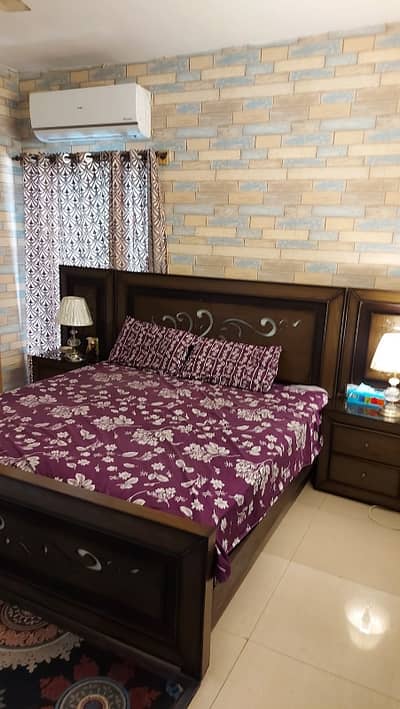 f11 markaz appartment for sale