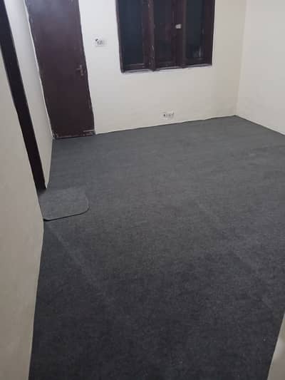 house g11/2 upper portion for rent