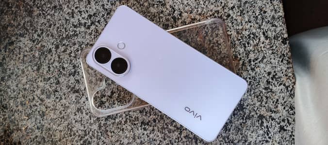 Vivo v60 lite (03049429428)