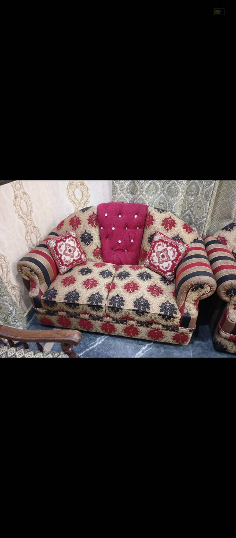 complet sofa set 1
