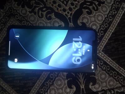 I phone 11 pro max