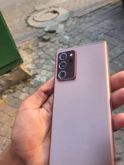Samsung note20 ultra
