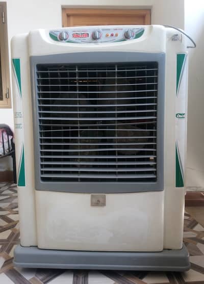 united ud770 air cooler for sale