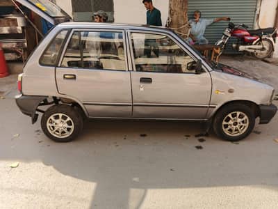 Mehran for sale