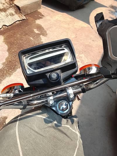 Electric Bike for Sale
