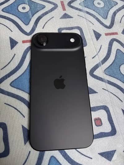 Iphone 17 air