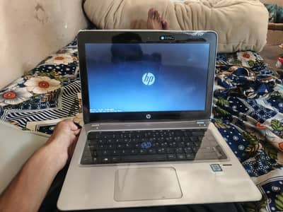 hp 430 g4 i5 7th generation 8/256