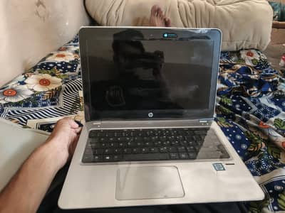 HP ProBook 430 G4 Core i5 7th Gen 8GB RAM 256GB SSD