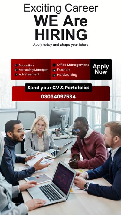 HR Hiring