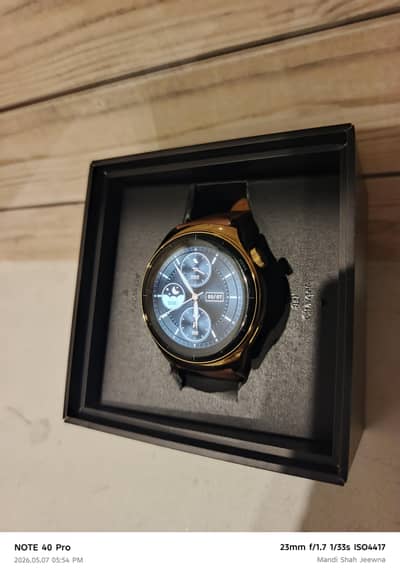 mibro lite 3 pro