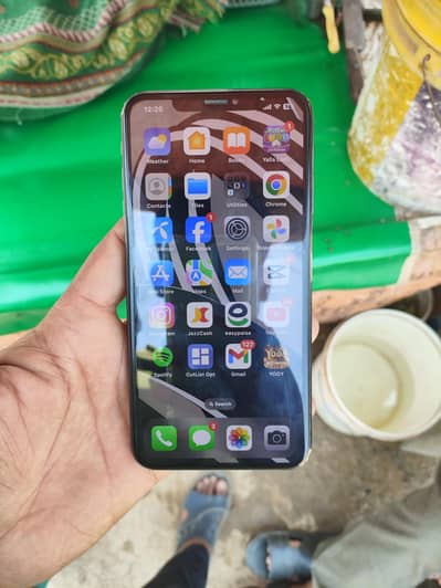 iphone xsmax