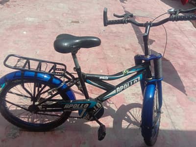 used  but new condition
