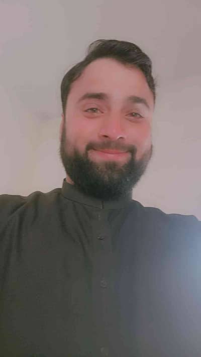 Basit Ali Bhatti 