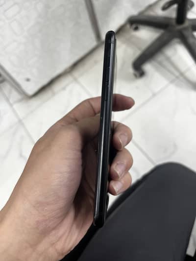 iPhone SE 2020