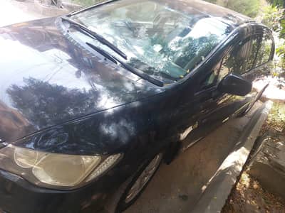Honda Civic in Urgent for sale