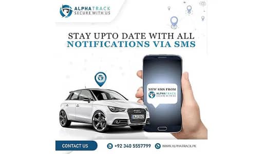 Alphatrack Rahim Yar Khan – Best Car Tracker & Doorstep Installation