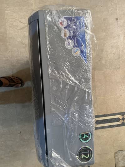 Dawlance mega T+ D. c inverter