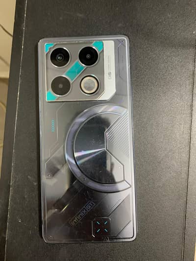 Infinix GT20 Pro
