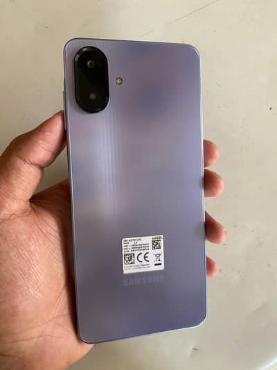 Samsung A07 4 64