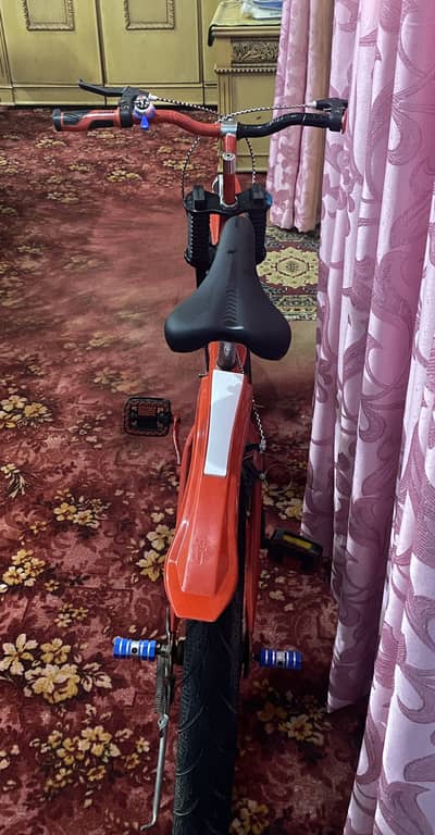 Kids cycle