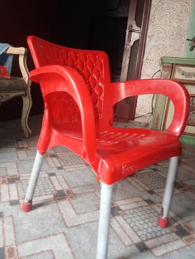 chair