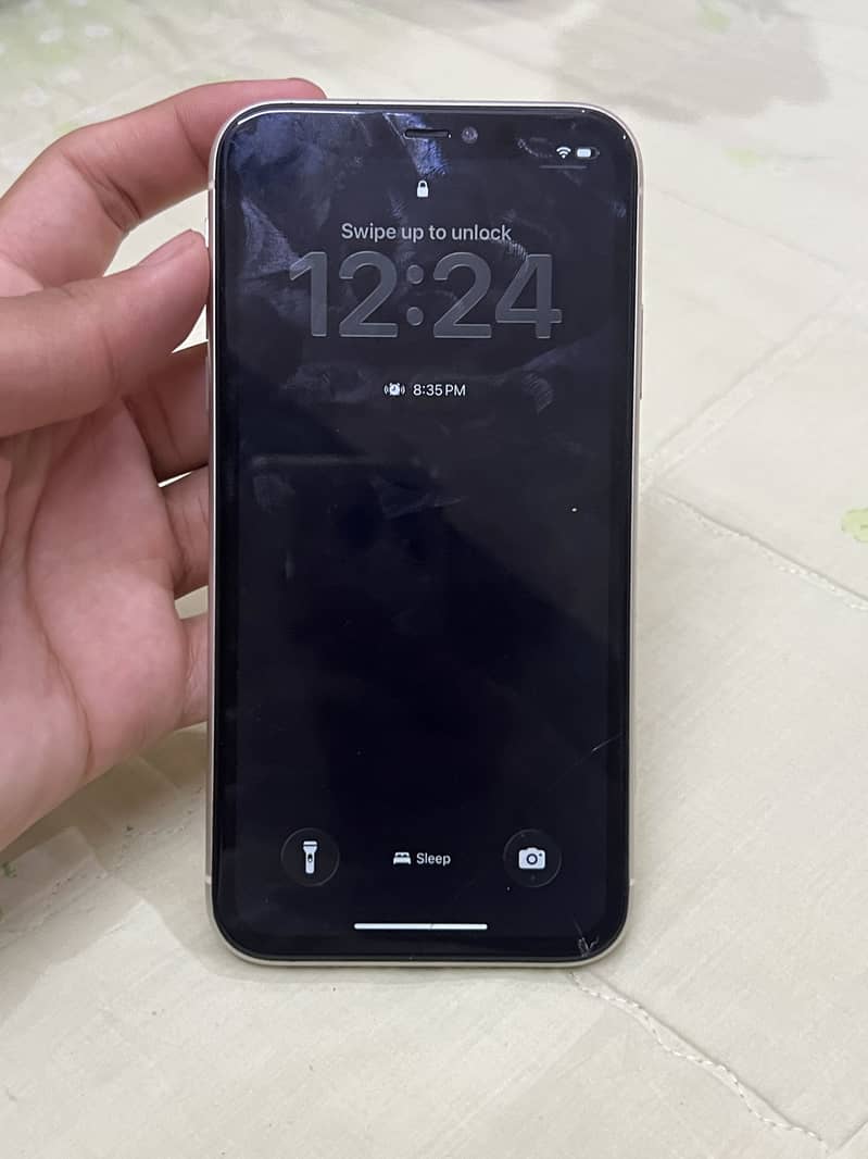 Iphone 11 4