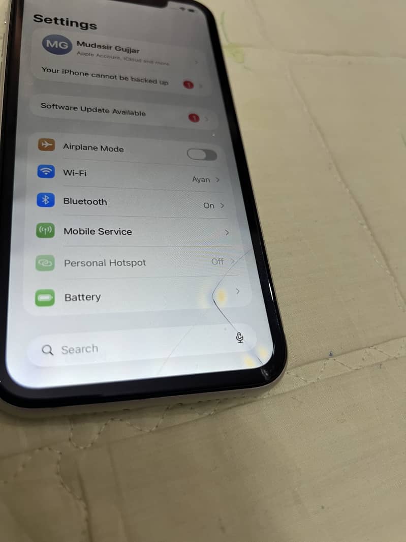 Iphone 11 6