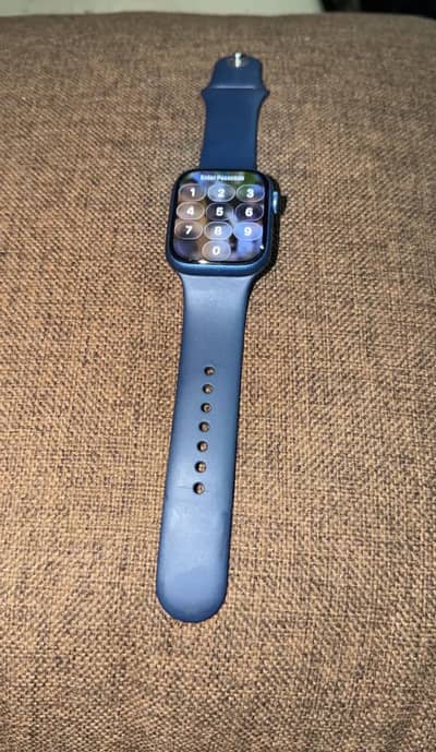 Apple Watch Series 7