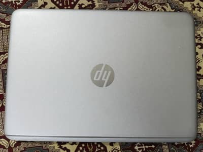 HP EliteBook Core i7 6th Gen | 16GB RAM | 256 GB SSD | Slim & Premium
