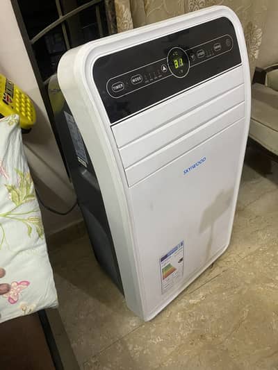 Portable Ac Skywood 1ton