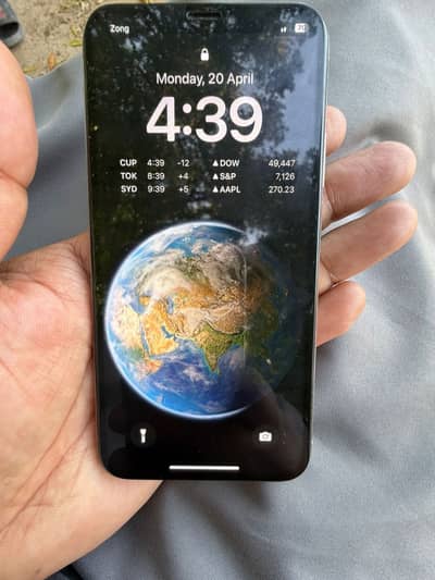 I phone x