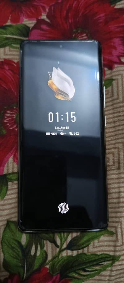 Infnix Zero 30