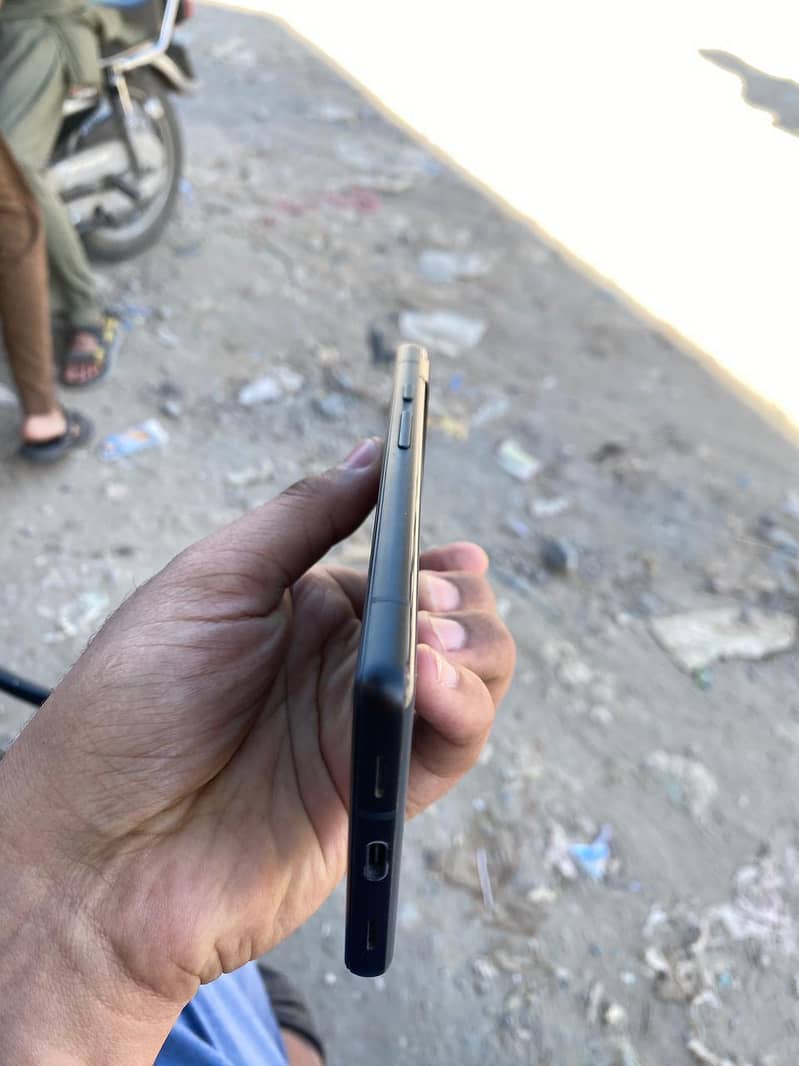 GOOGLE PIXEL 6A 1