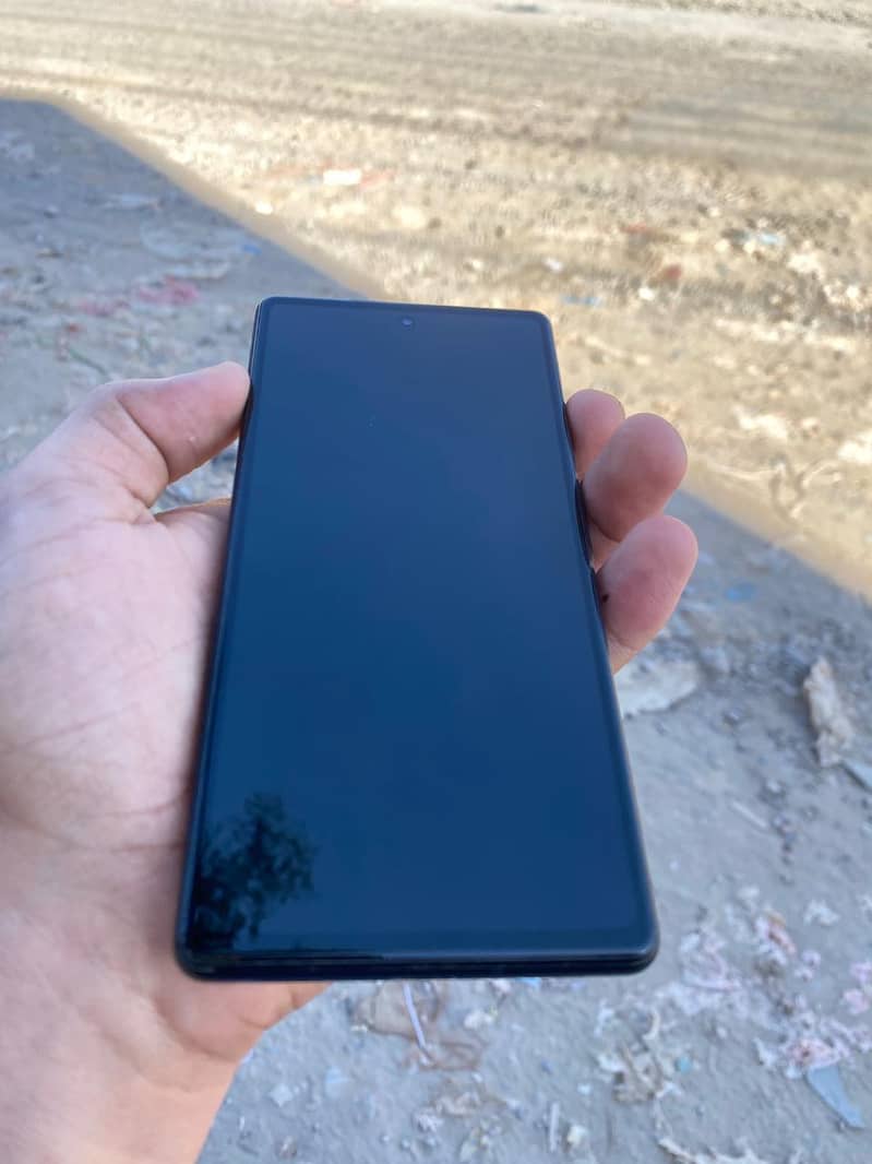 GOOGLE PIXEL 6A 3