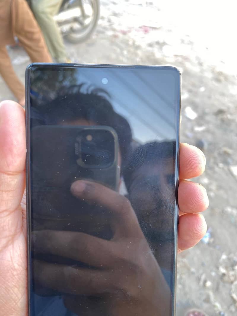 GOOGLE PIXEL 6A 5