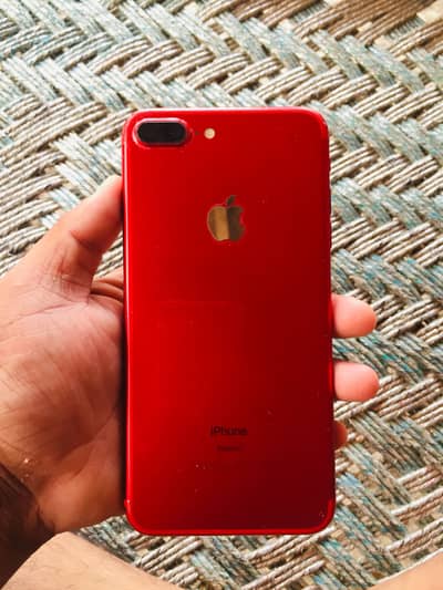 7plus 256 gb pta approved