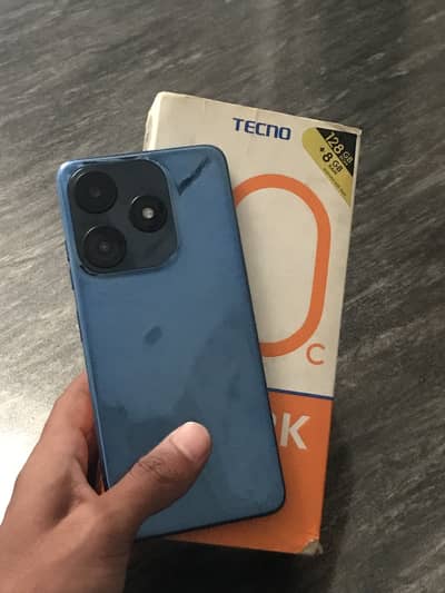 Tenco sprak 10c
