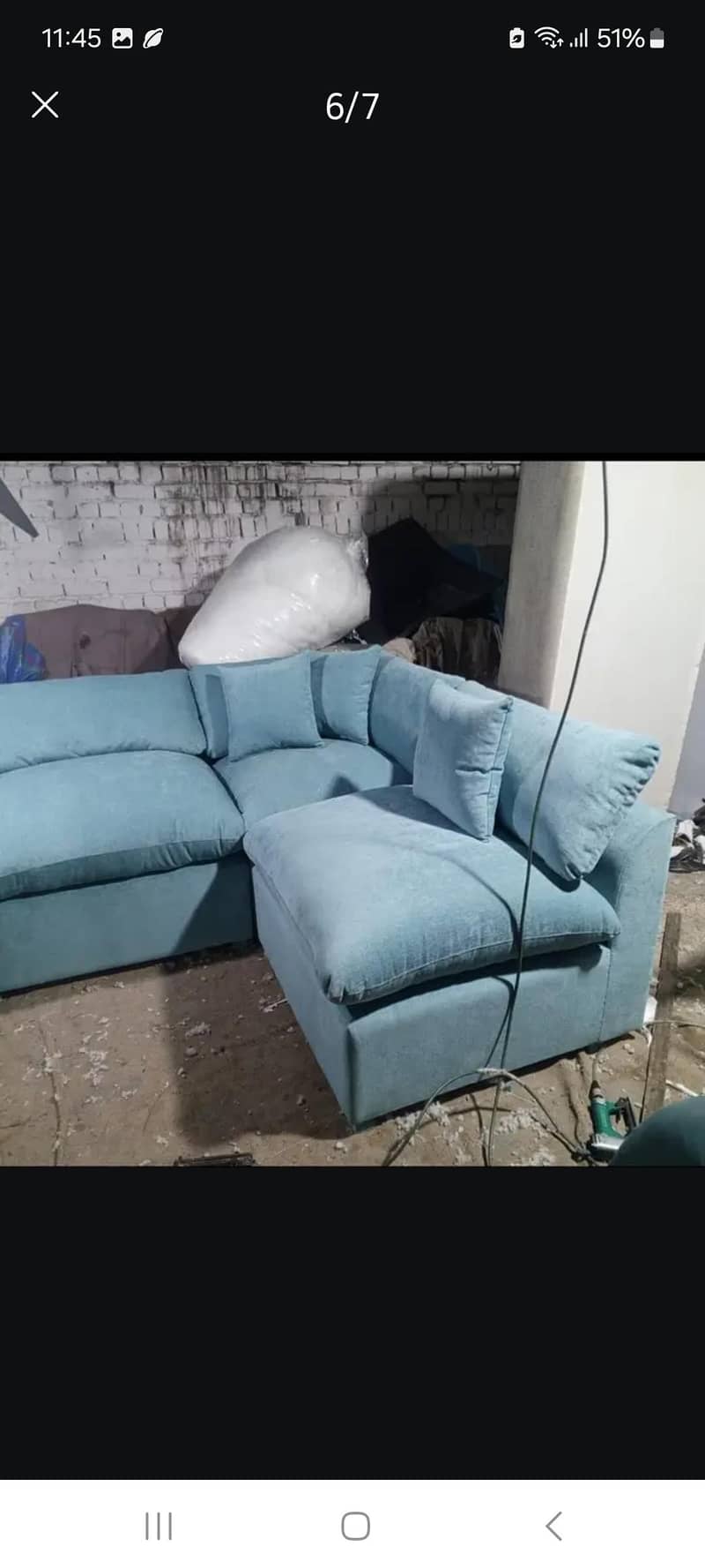 Sofa set 0