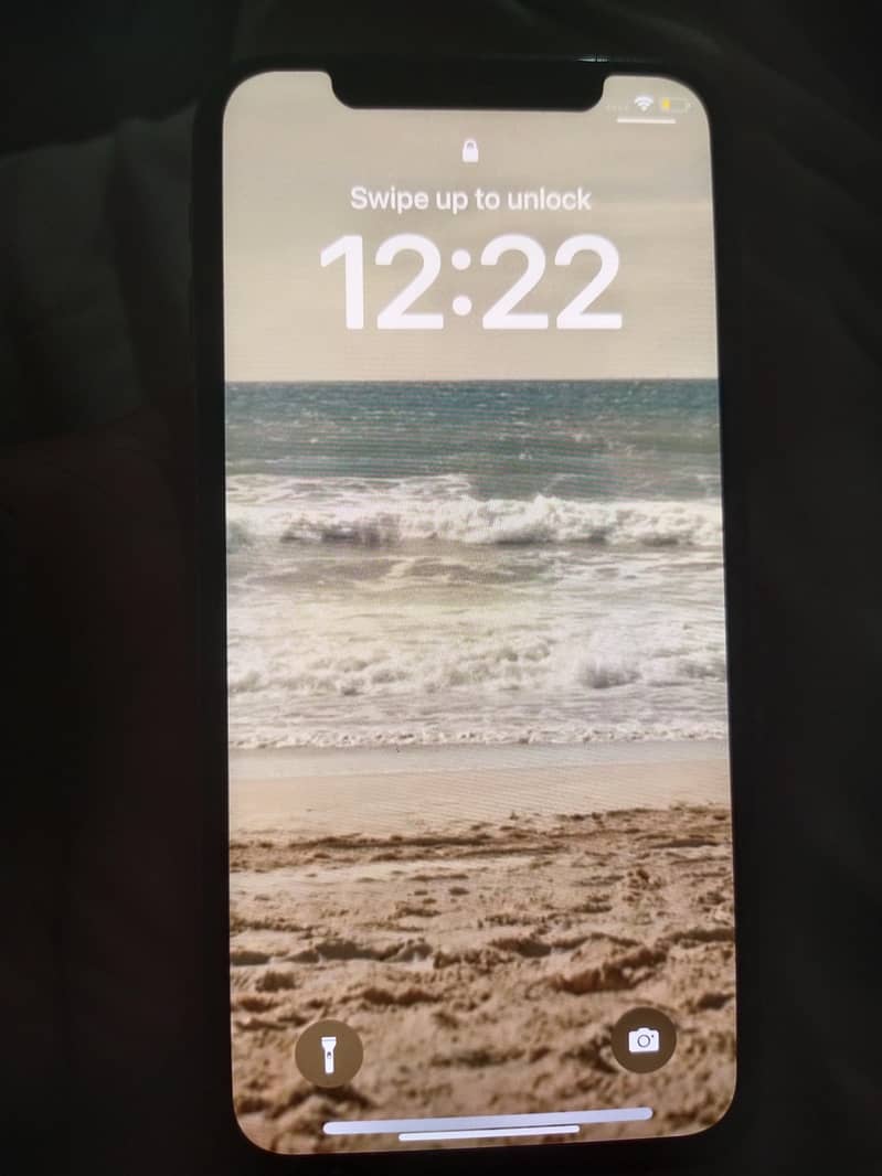 iphone x 0