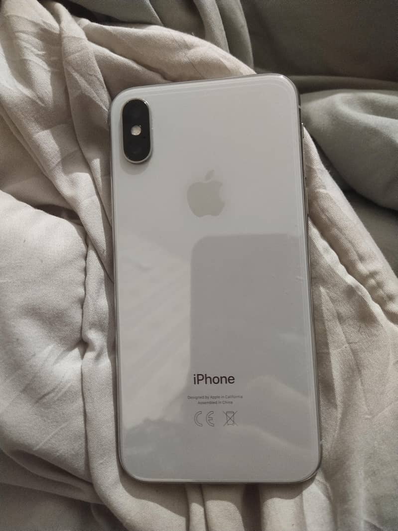 iphone x 1