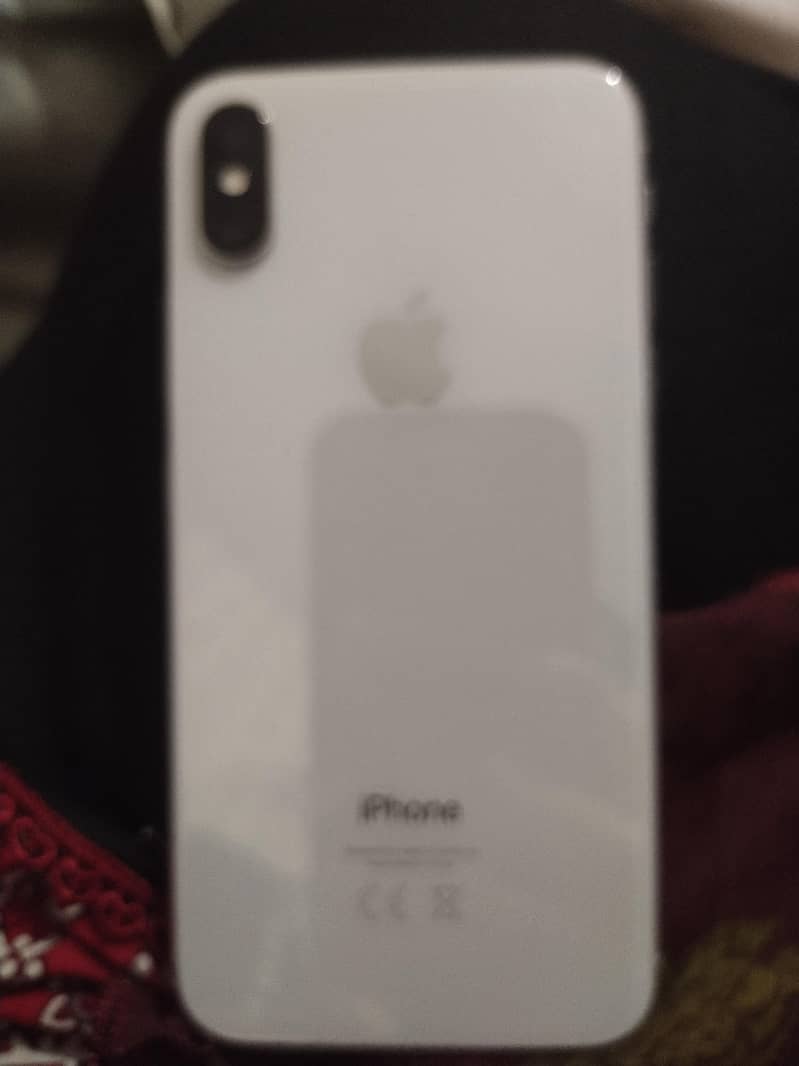 iphone x 2