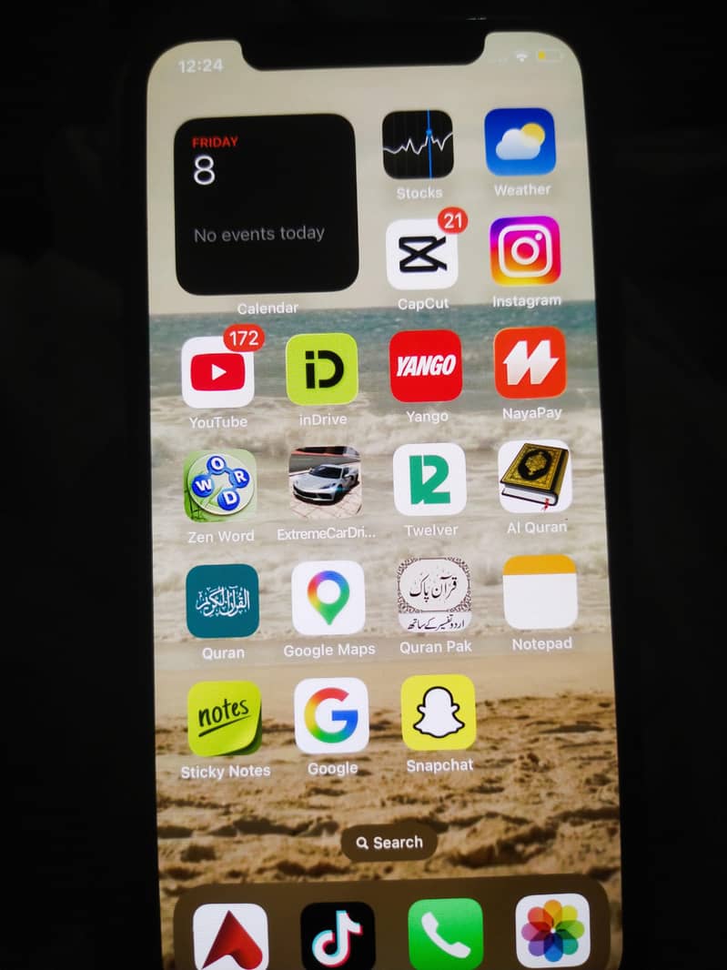 iphone x 3