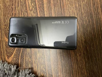 Redmi Note 10 pro